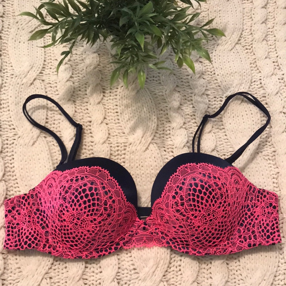 36B AMAZING VS BRA